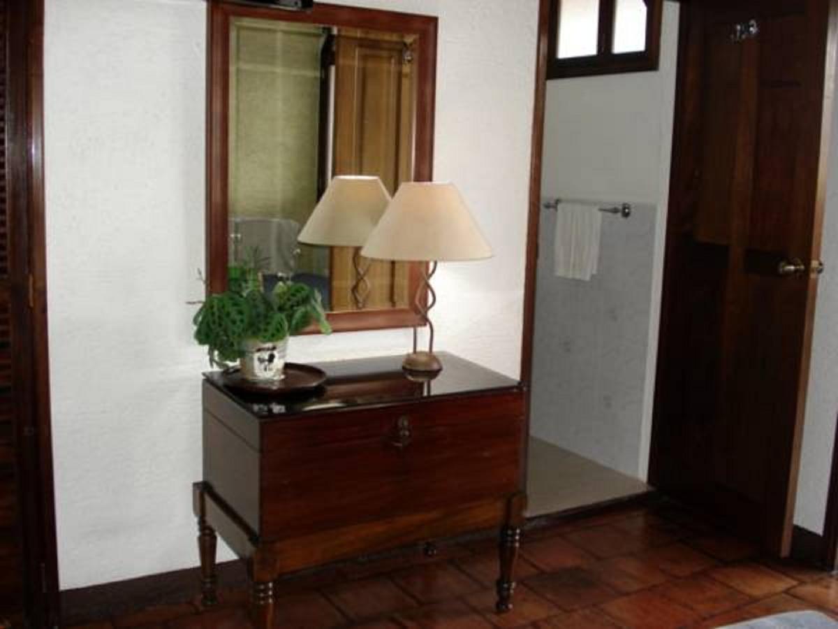 Casa Florencia Hotel Antigua Exterior photo
