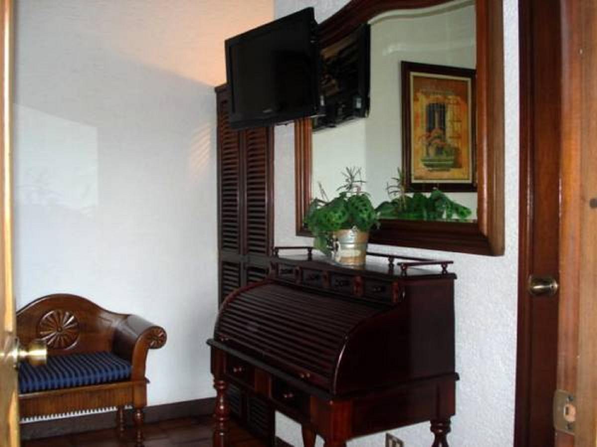 Casa Florencia Hotel Antigua Exterior photo