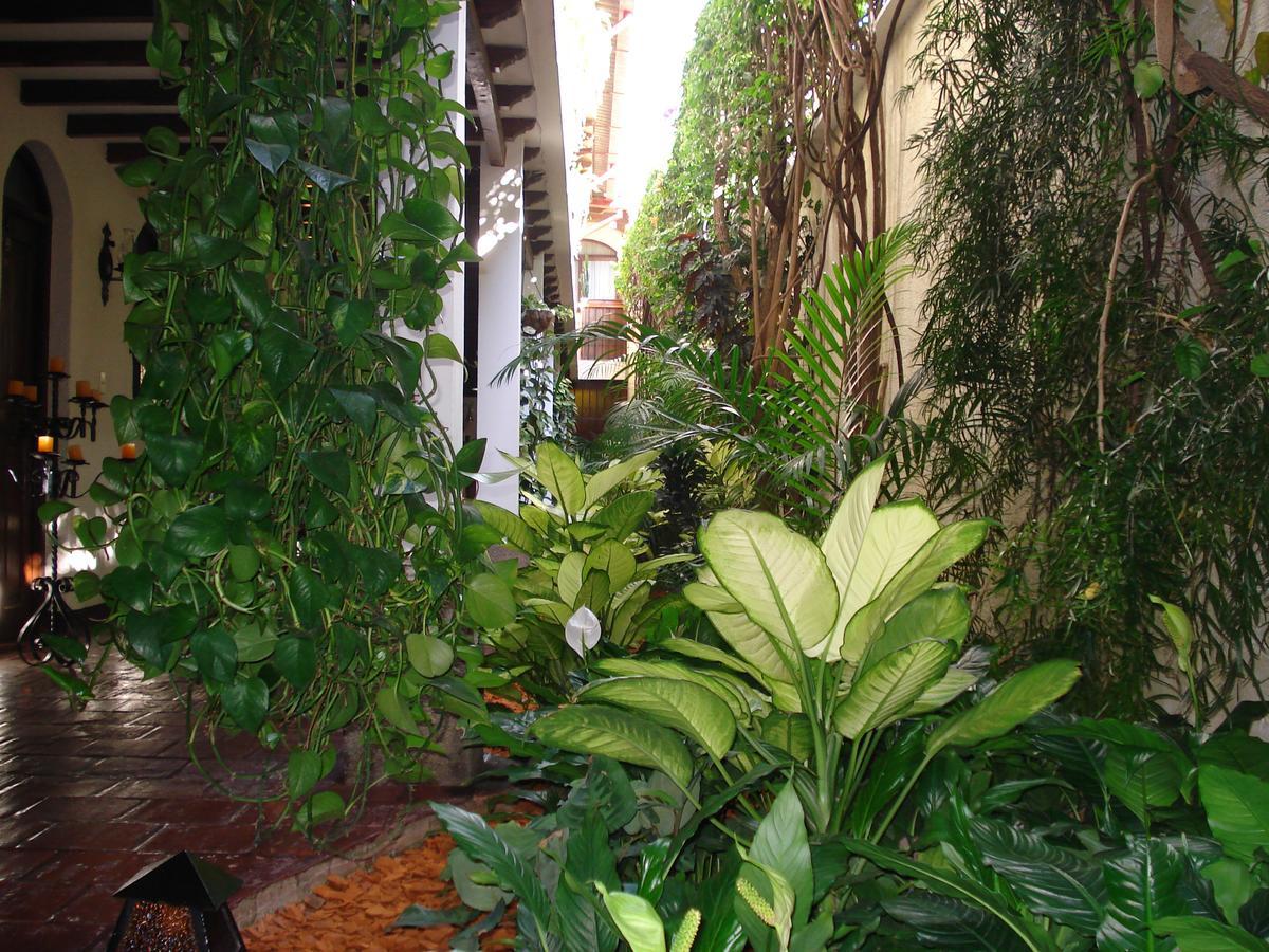 Casa Florencia Hotel Antigua Exterior photo