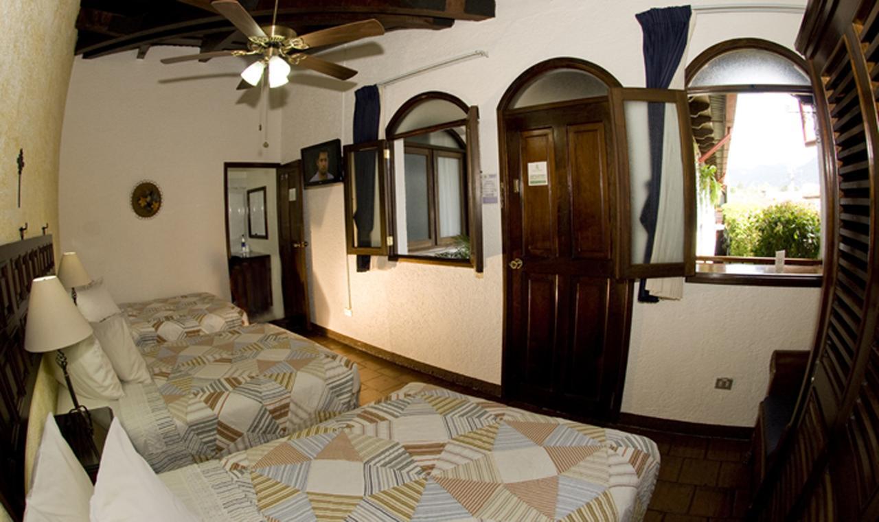 Casa Florencia Hotel Antigua Exterior photo