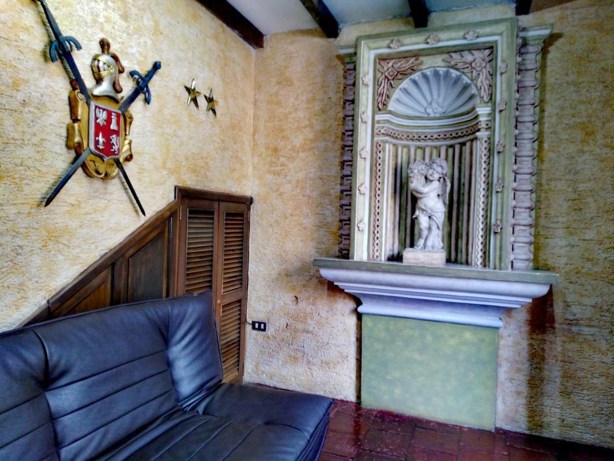 Casa Florencia Hotel Antigua Exterior photo